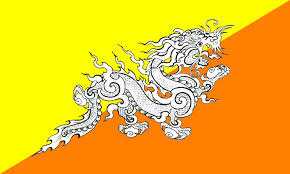 تصویر کلمه Bhutan