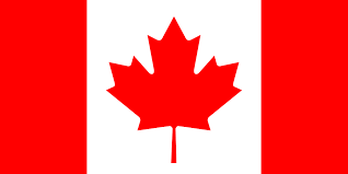 تصویر کلمه Canada