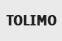 لوگو آزمون TOLIMO چیست؟